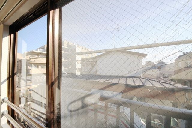 眺望　☆最上階、日当たり良好です☆