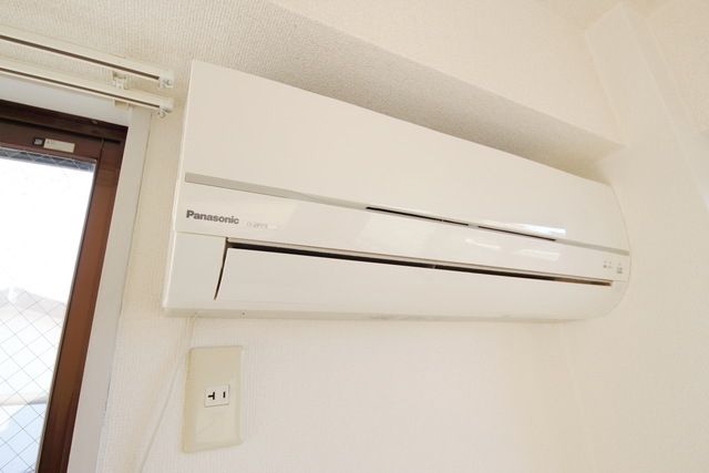 その他　☆綺麗なエアコンです☆