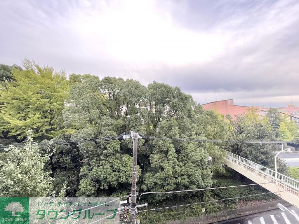 眺望　お部屋探しは株式会社　タウンハウジング　までお気軽にお問合…