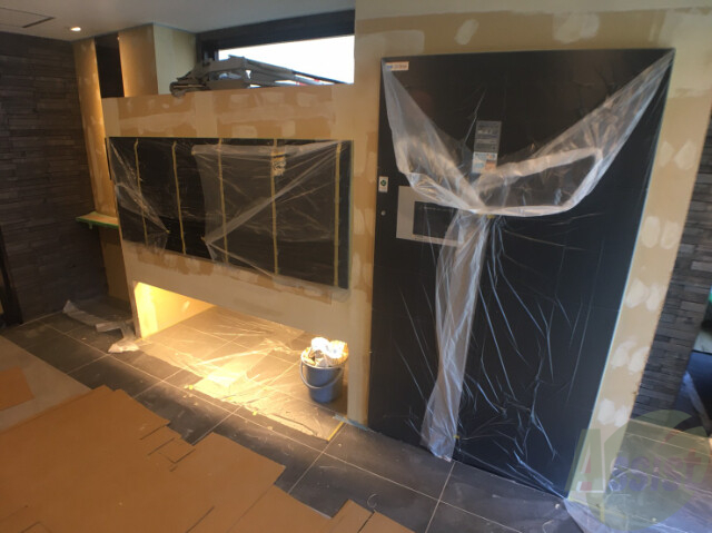 その他共有部分　その他