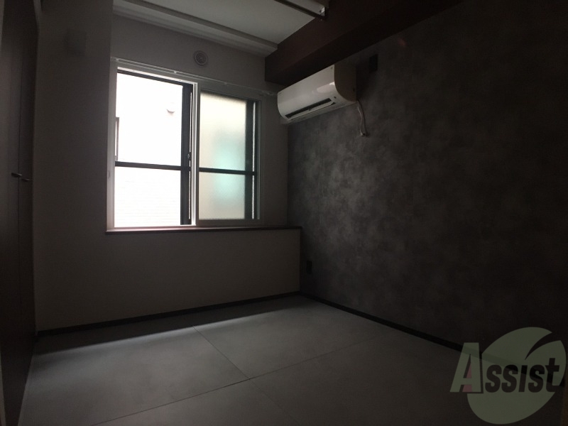 その他部屋・スペース　スタイリッシュな暮らしができる１Ｋのお部屋です！