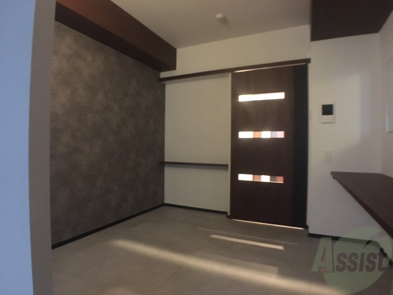 居室・リビング　広くてきれいなリビングです！快適に過ごせそうですね。