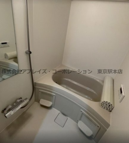 バス・シャワールーム　☆くつろげるお風呂☆