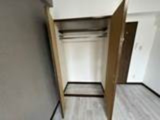 収納　※他号室イメージ