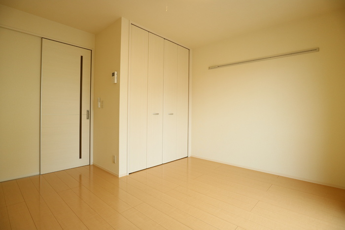 居室・リビング　洋室