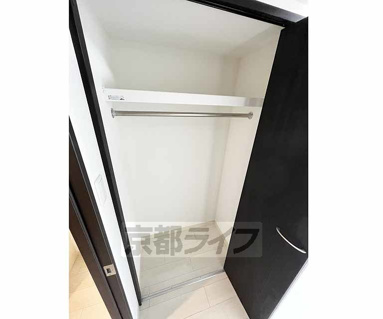 収納　たくさん入ります