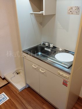 キッチン　※別号室参考写真