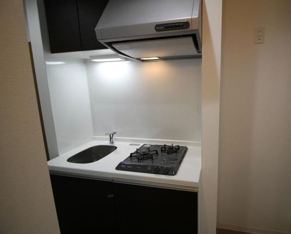 キッチン　別部屋参考写真