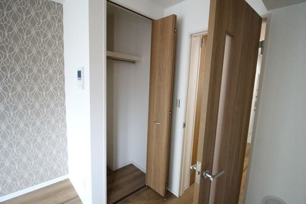 収納　別部屋参考写真