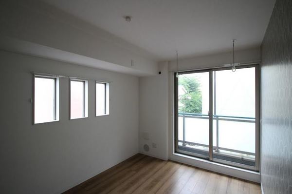 居室・リビング　別部屋参考写真