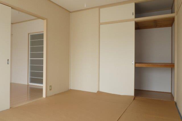 その他部屋・スペース　和室