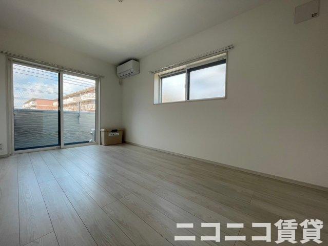 居室・リビング　別号室イメージの為、現状を優先致します。