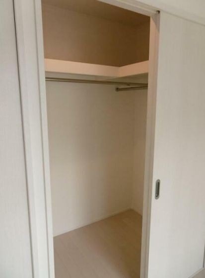 収納　※同仕様写真含む