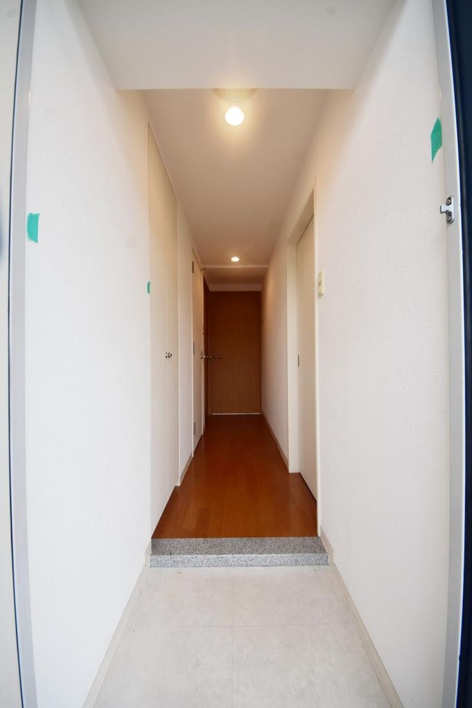 玄関　★お部屋探しはタウンハウジング上大岡店へ★