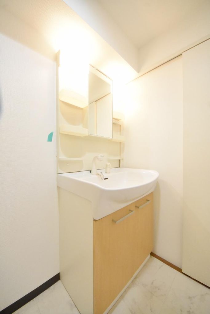 洗面設備　★お部屋探しはタウンハウジング上大岡店へ★