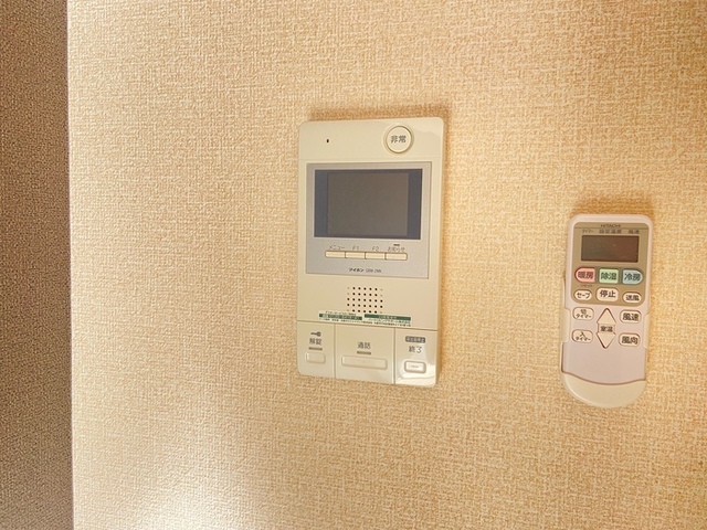 セキュリティ　同仕様反転タイプ