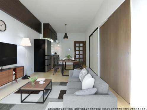 居室・リビング