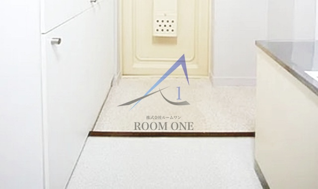 玄関　玄関です。