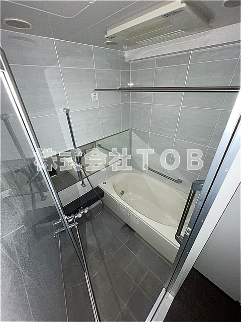 バス・シャワールーム　※クリーニング中※