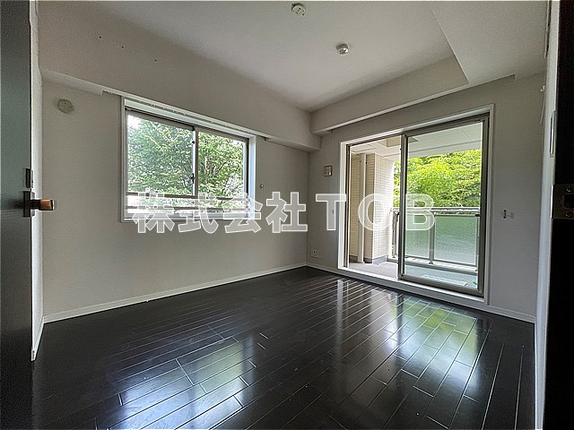 その他部屋・スペース　洋室6.2帖※クリーニング中※