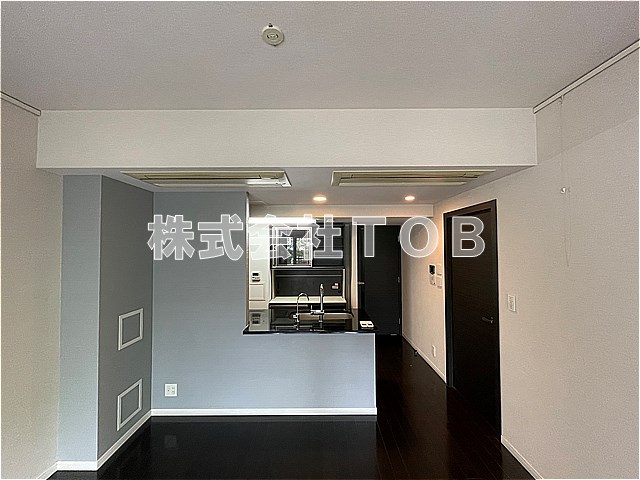 その他設備　LDKエアコン※クリーニング中※