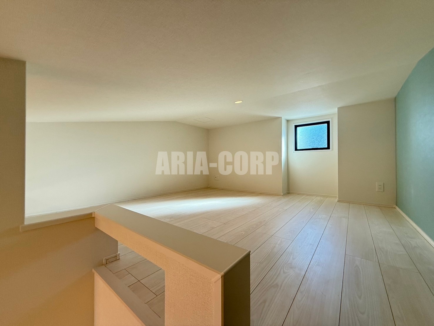 その他部屋・スペース　寝室やお荷物置きにも利用可能な大型ロフトスペースです！