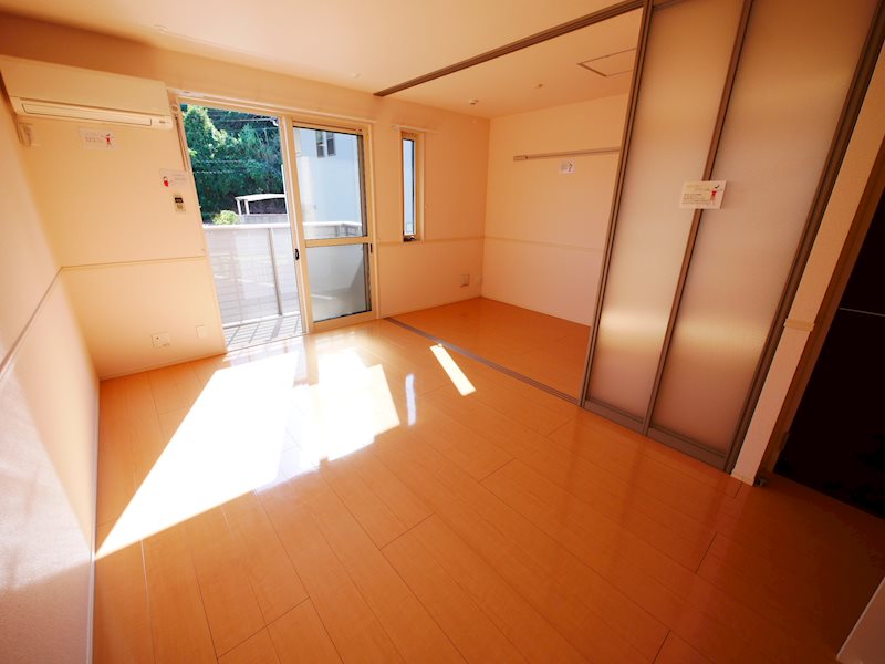 その他　リビング