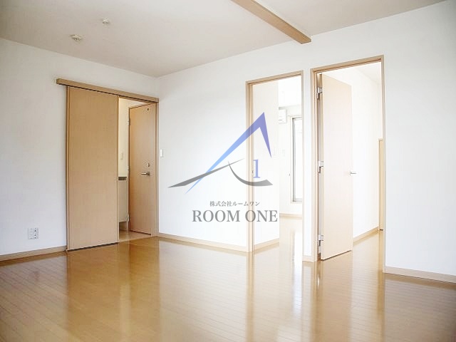 その他部屋・スペース　寝室です。