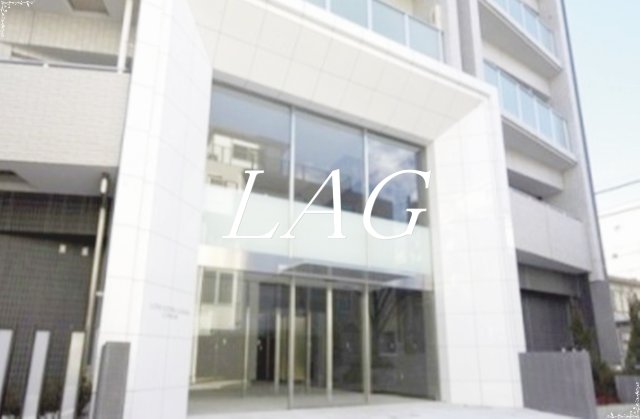 エントランス　エントランスです。