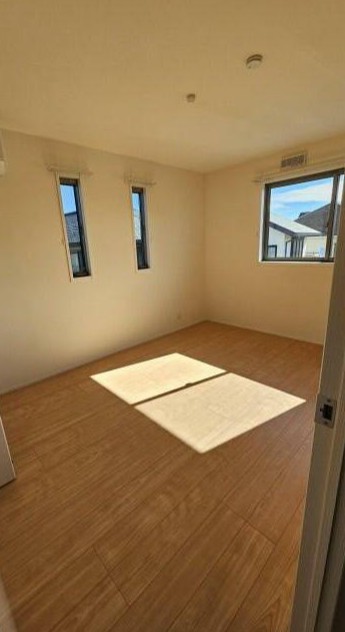 その他部屋・スペース　日当たりサンサン