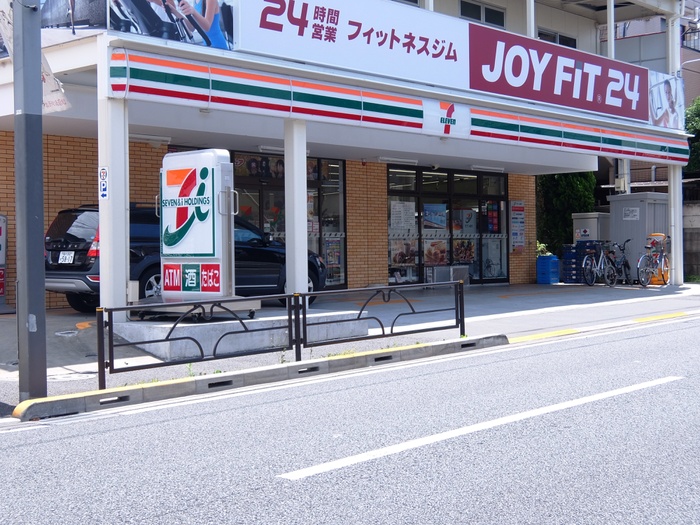 コンビニ　セブンイレブン世田谷新町３丁目店（コンビニ）まで361m