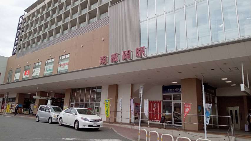 その他　南福岡駅（その他）まで64m