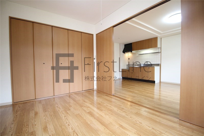 その他部屋・スペース　別号室の写真です