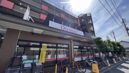 スーパー　丸正 武蔵野台駅前店（スーパー）まで1512m