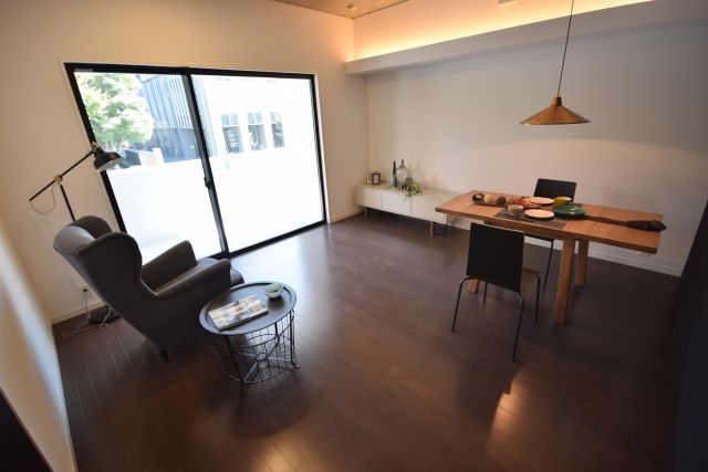 居室・リビング