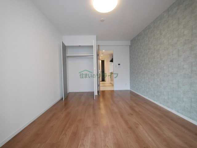 その他部屋・スペース　HERMITAGE Waseda Machi 502