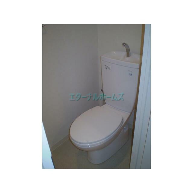 トイレ　参考写真