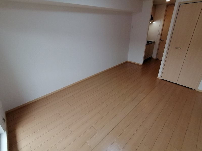 居室・リビング　照