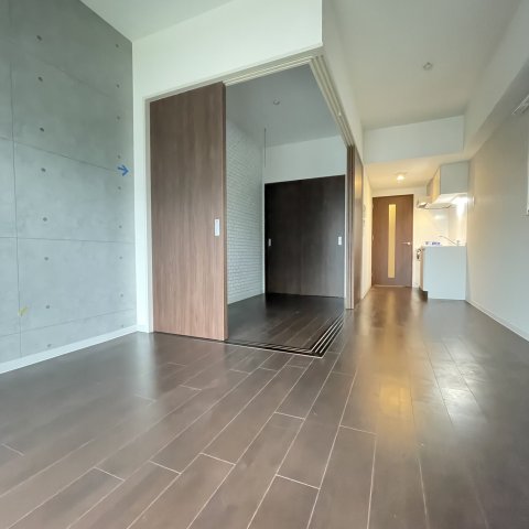 居室・リビング　同仕様タイプです