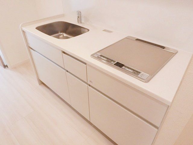 キッチン　お部屋探しは株式会社　タウンハウジング　までお気軽にお問合…