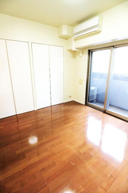 居室・リビング　?