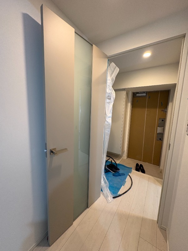 玄関　玄関※別部屋参考写真