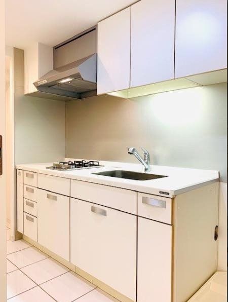 キッチン　別号室参考写真