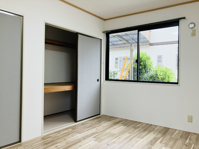 その他部屋・スペース