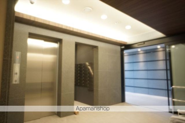 ロビー　ロビー