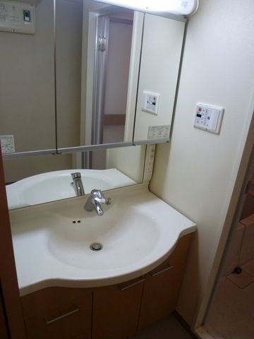 洗面設備　★独立洗面台♪★