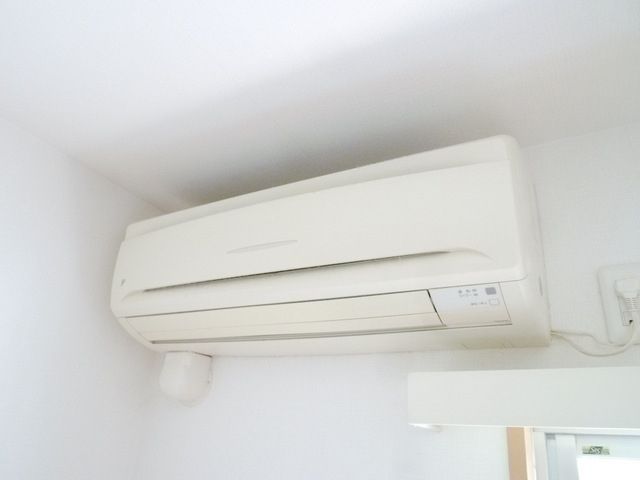 その他　★エアコンになります♪★