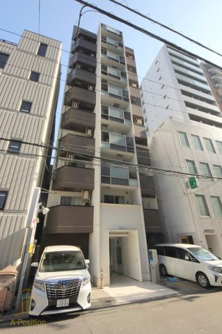 建物外観　Rebis