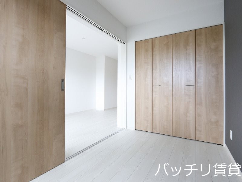 その他部屋・スペース　別号室の画像。現況優先