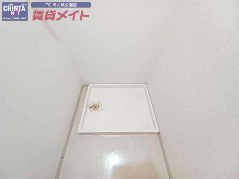 その他部屋・スペース　同じ物件、別部屋の写真です